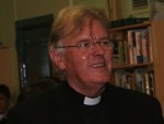 Institution of the Revd Adrienne Galligan in Crumlin and Chapelizod